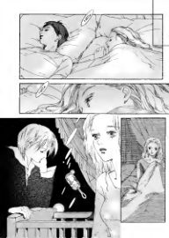 图片[5]-C906-从前的故事 漫画-爱画画的卷心菜
