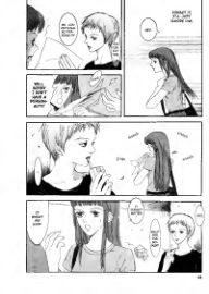 图片[9]-C906-从前的故事 漫画-爱画画的卷心菜