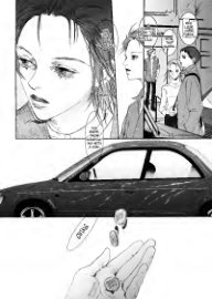 图片[14]-C906-从前的故事 漫画-爱画画的卷心菜