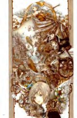 图片[3]-C907-Nao Tsukiji Nostalgia 插画集-爱画画的卷心菜