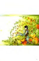图片[9]-C907-Nao Tsukiji Nostalgia 插画集-又菜又爱画画的老土狗