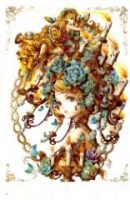 图片[11]-C907-Nao Tsukiji Nostalgia 插画集-又菜又爱画画的老土狗