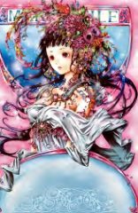 图片[12]-C907-Nao Tsukiji Nostalgia 插画集-爱画画的卷心菜