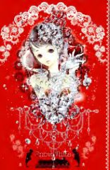 图片[13]-C907-Nao Tsukiji Nostalgia 插画集-爱画画的卷心菜