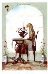 图片[14]-C907-Nao Tsukiji Nostalgia 插画集-爱画画的卷心菜