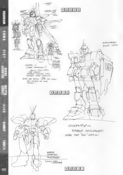 图片[2]-C986-Mead Gundam 设定集-爱画画的卷心菜