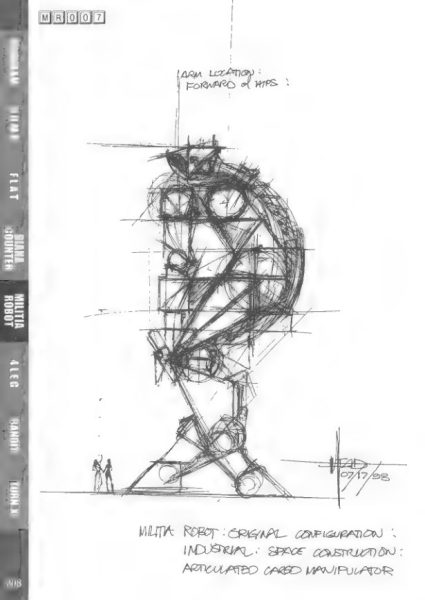 图片[10]-C986-Mead Gundam 设定集-爱画画的卷心菜