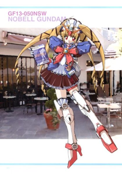 图片[10]-C987-明贵美加 MS少女画集-爱画画的卷心菜