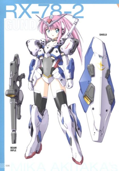图片[10]-C988-明贵美加 MS少女 NOTE 0079-爱画画的卷心菜