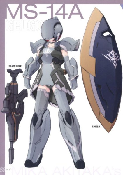 图片[12]-C988-明贵美加 MS少女 NOTE 0079-爱画画的卷心菜