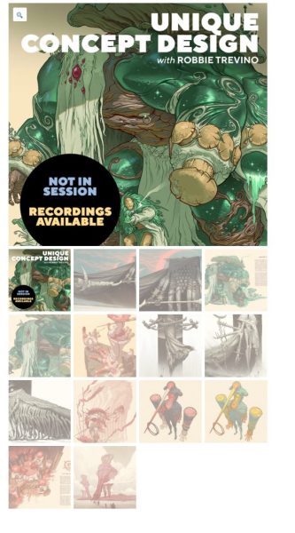 图片[2]-I054-完整的独特概念设计-爱画画的卷心菜